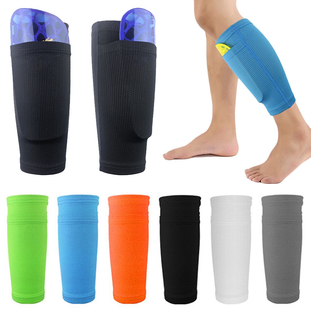 Nylonowy stojak na goleni do p – Compression Sleeve Calf recenzja i cena