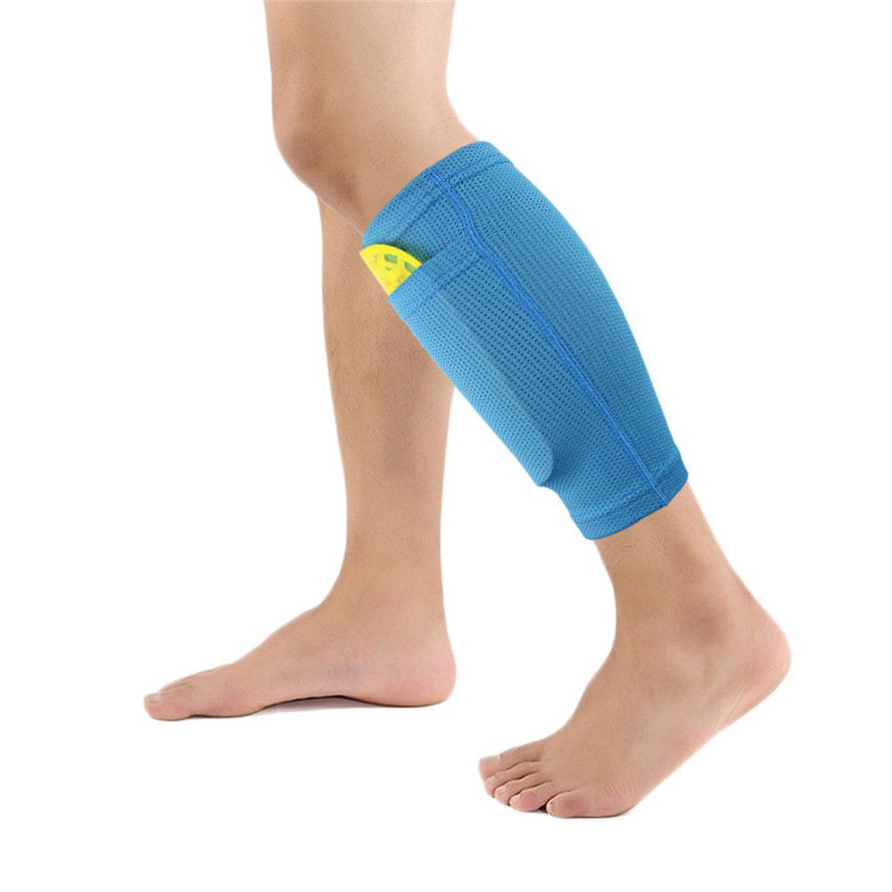Nylonowy stojak na goleni do p – Compression Sleeve Calf recenzja i cena