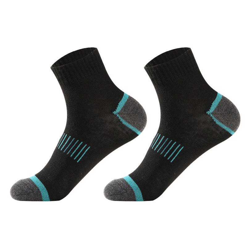 20 Par Męskich Bawełnianych Sk – Athletic Sock Cushion recenzja i cena