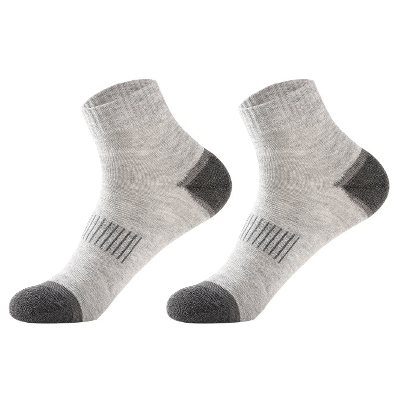 20 Par Męskich Bawełnianych Sk – Athletic Sock Cushion recenzja i cena
