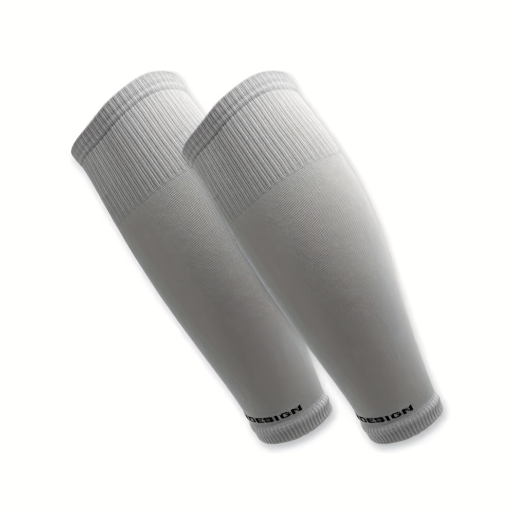 Kompresyjne skarpety piłkarski – Compression Sleeve Calf recenzja i cena