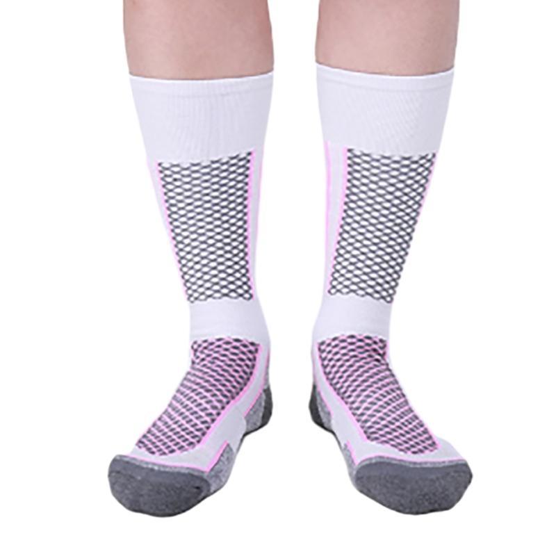 652F skarpety narciarskie dla  – Thermal Sock Winter recenzja i cena