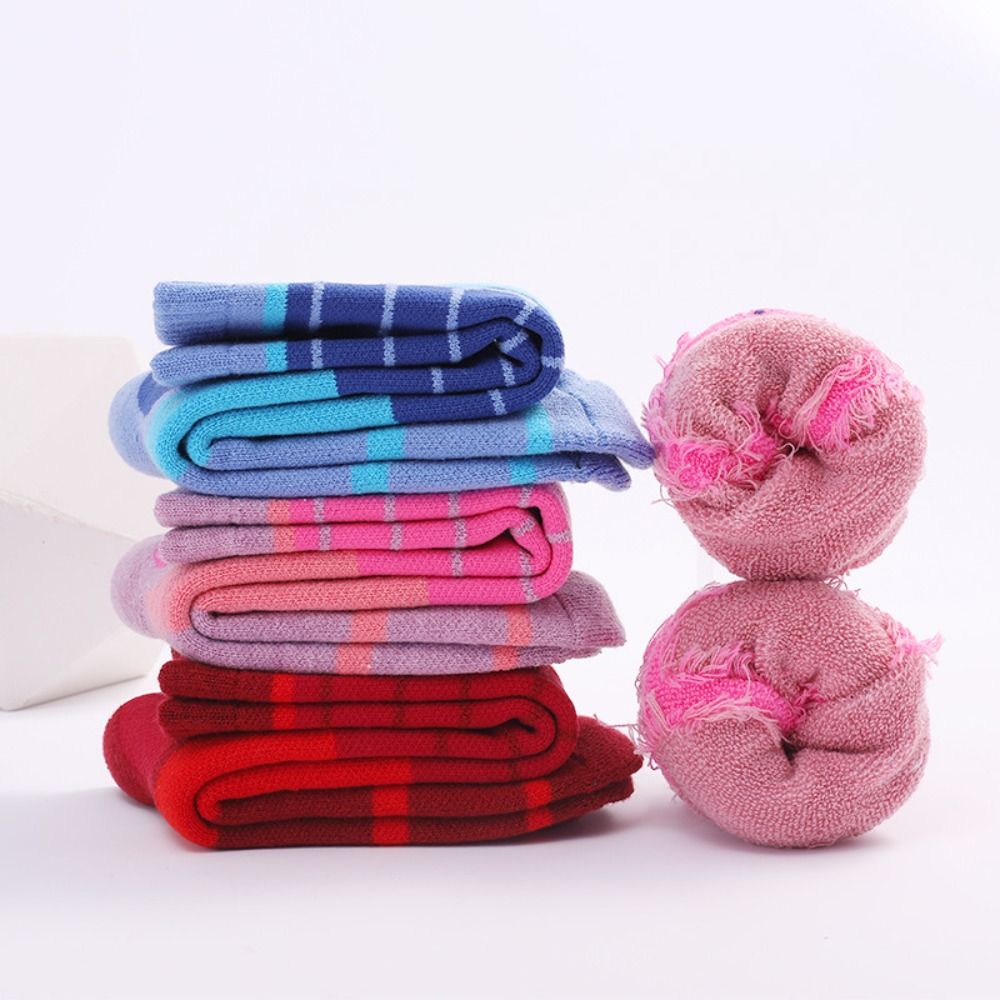 Wysokiej jakości termiczne dzi – Thermal Sock Winter recenzja i cena