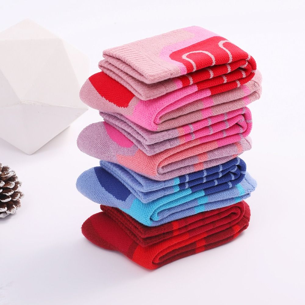 Wysokiej jakości termiczne dzi – Thermal Sock Winter recenzja i cena