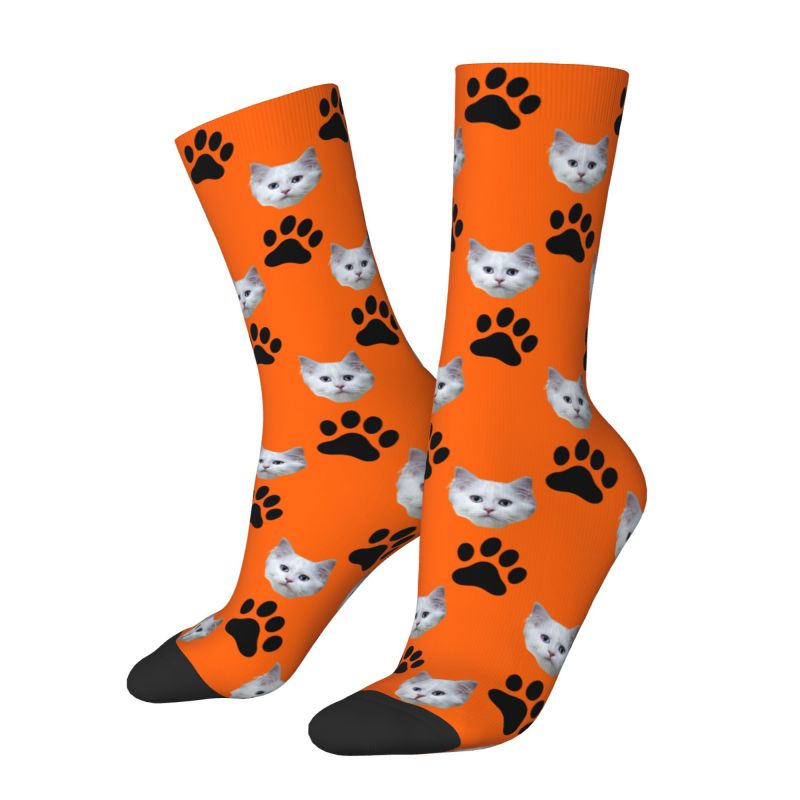 Personalizowane skarpetki z zd – Dress Sock Men recenzja i cena