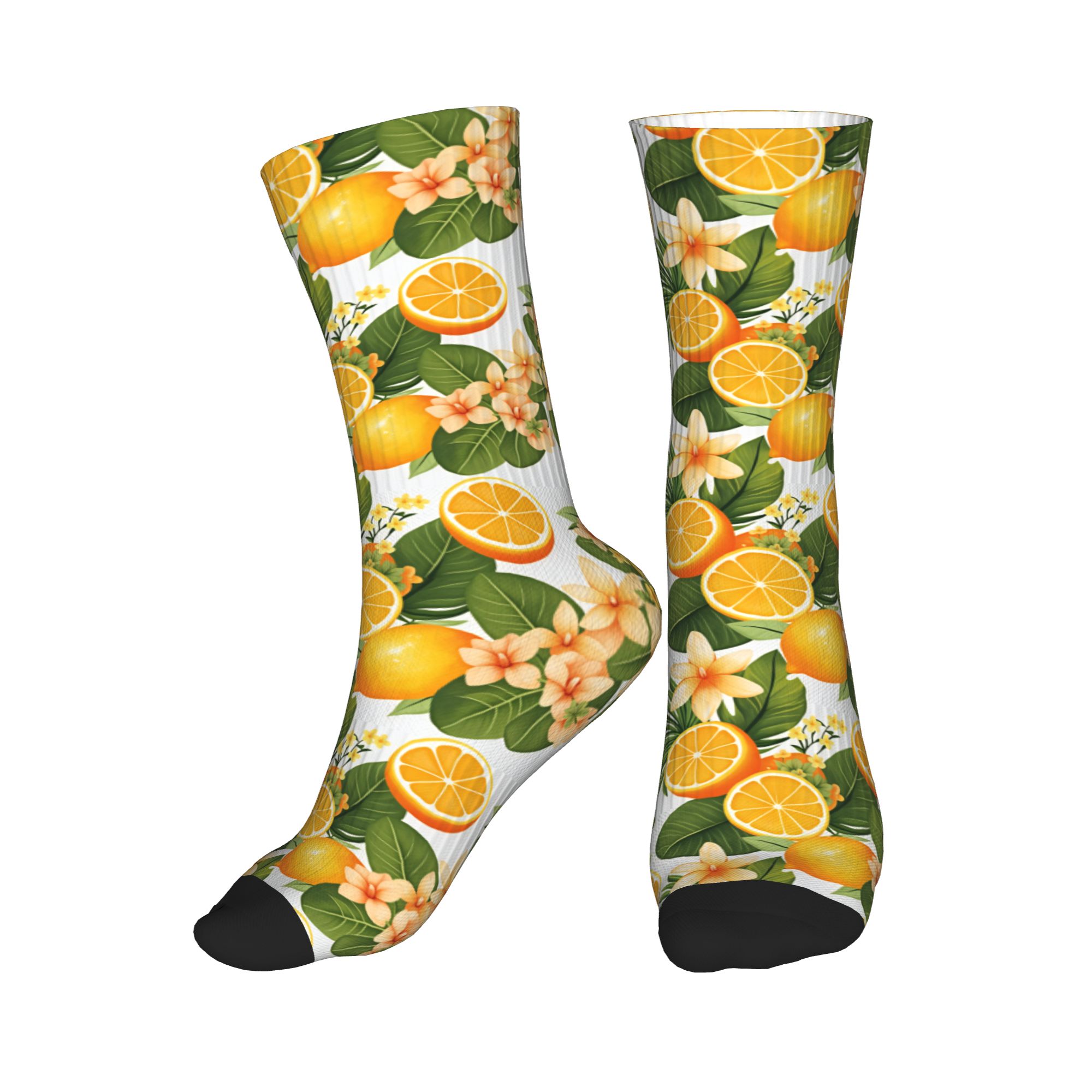 Zabawne męskie skarpetki z tro – Dress Sock Men recenzja i cena