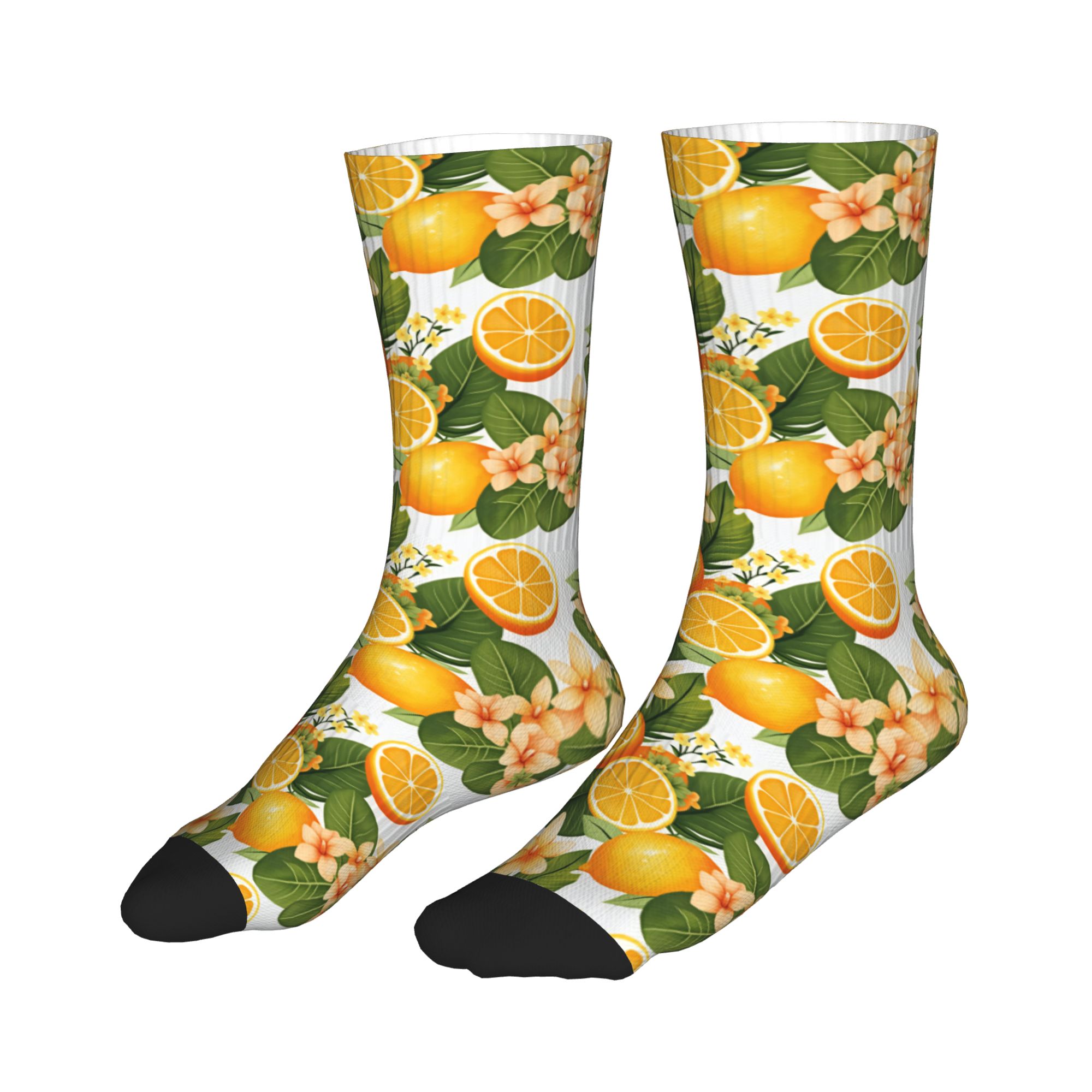 Zabawne męskie skarpetki z tro – Dress Sock Men recenzja i cena