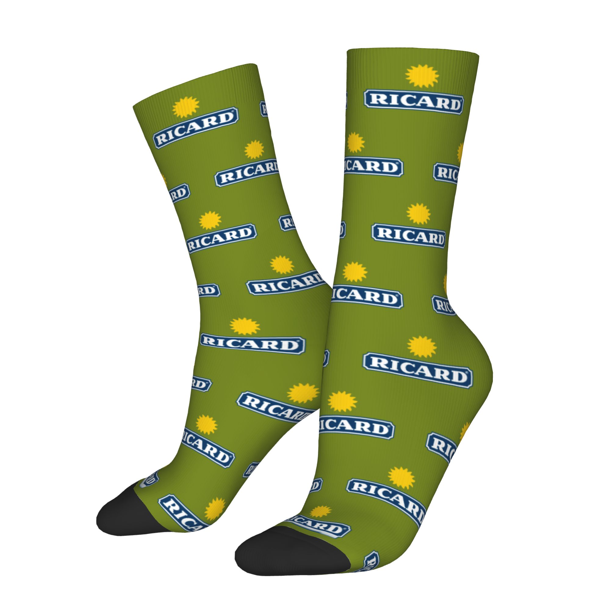 Skarpety R-ricards Drink dla m – Dress Sock Men recenzja i cena