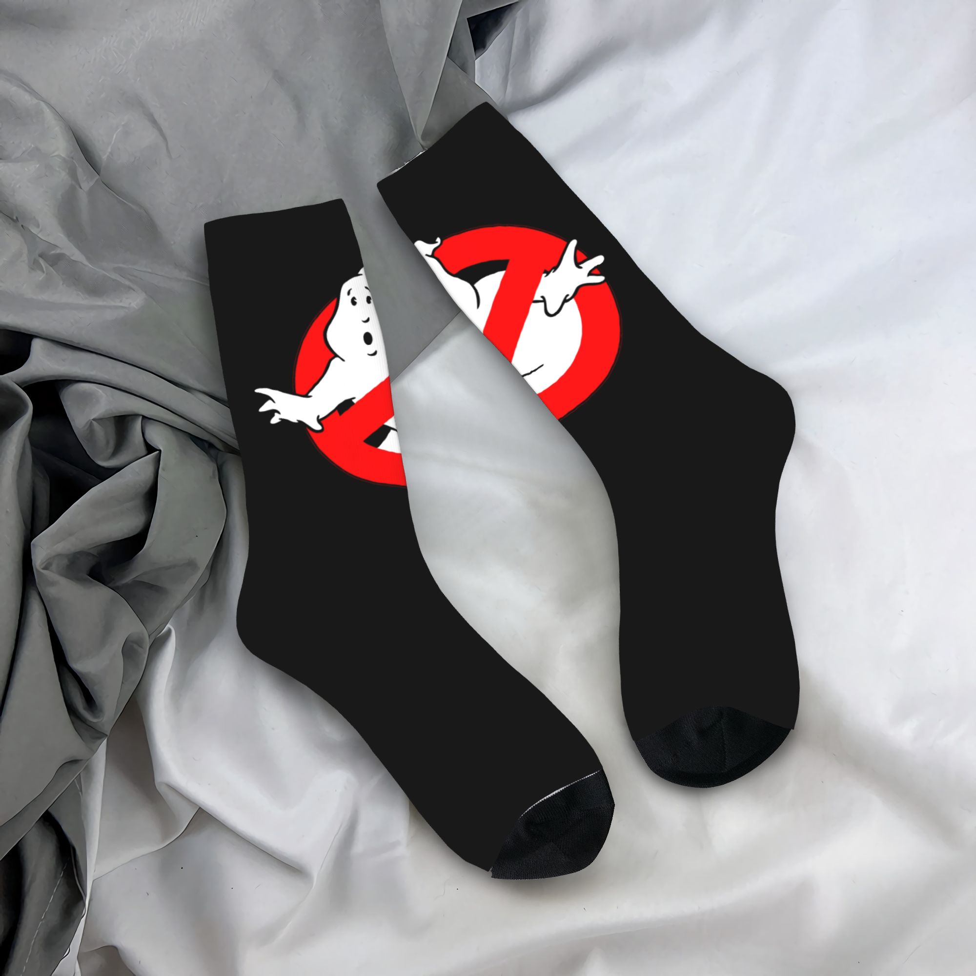 Skarpetki Ghostbusters dla męż – Dress Sock Men recenzja i cena